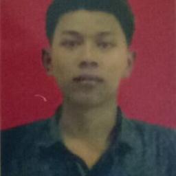 Profil CV Muhammad Ghani Arifin