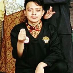 Profil CV Andi Ahmad Hidayat