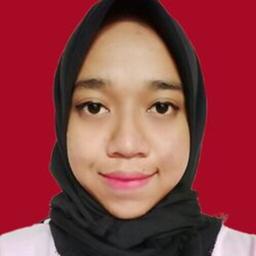 Profil CV Yulia Wahyuni