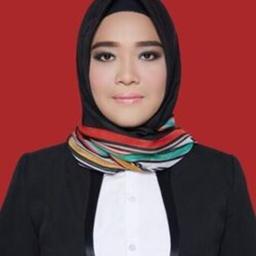 Profil CV Okta Hasanatan