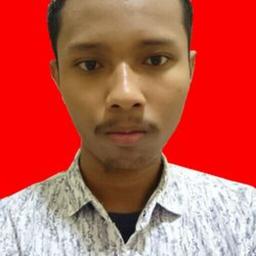 Profil CV Herly Purnama Saputra