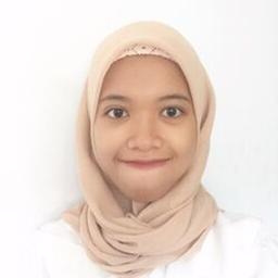 Profil CV Fitri Nur Anisa