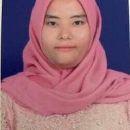 Profil CV Andi Pratiwi