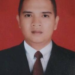 Profil CV Apt. Masrul Fuad, S. Farm