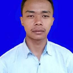 Profil CV Muchamad Zainul Choiron