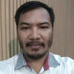 Profil CV Hermawan Sulistyantoro