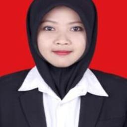 Profil CV Apri Dwi Selviana