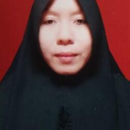 Profil CV Siti Aisyah