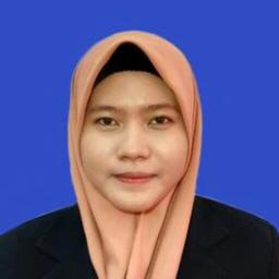 Profil CV Putri Puput Nurdiyanti