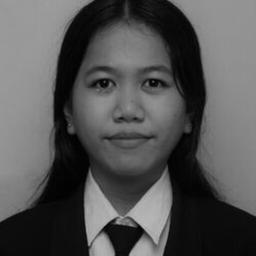 Profil CV Agnes Pongliku