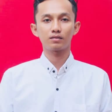 Profil CV Nur Ulin Naturofiqin