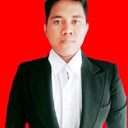 Profil CV Muhammad Nur Apriansyah