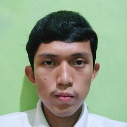 Profil CV M. Rangga Dimaul Hayat