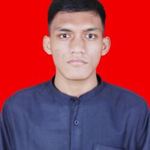 CV Muhammad Dafa Ashary