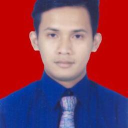 Profil CV Ridwan Hadiana