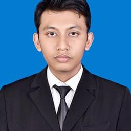 Profil CV M. Raabith Rifqi