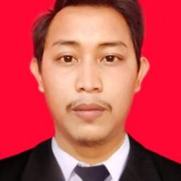 Profil CV Muhamad Barliansyah