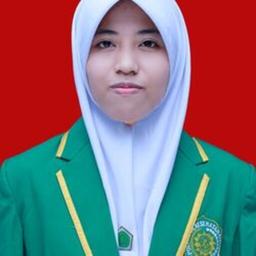 Profil CV Nisa Khoirunisa