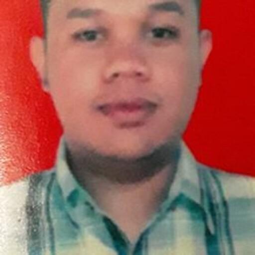 CV Andre Suryanto