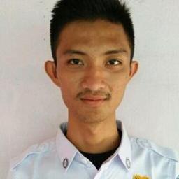 Profil CV Efran Firdaus