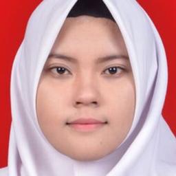 Profil CV Rara Ayu Annisya Mawanti