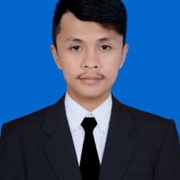 Profil CV Kustripanjiw