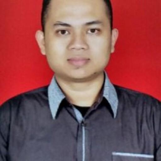 CV Nurman Ismail Marzuki