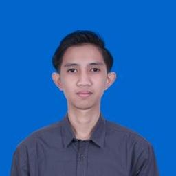 Profil CV Muhammad Rendi