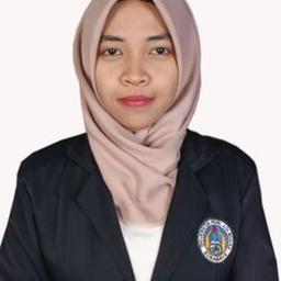 Profil CV Siti Khalimah