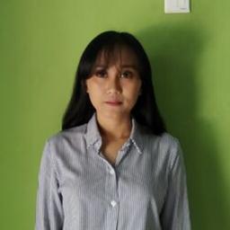 Profil CV Sri Widia Ningsih