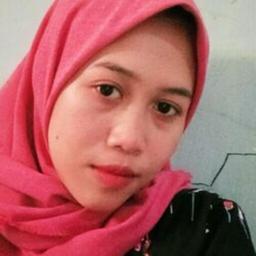 Profil CV Dita Rachmadany