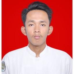 Profil CV Khairul Anwar