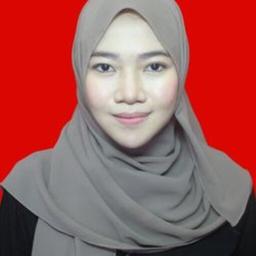 Profil CV Meli Nurmalasari
