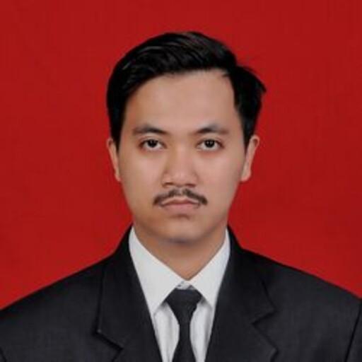 CV M Nur Rizal Prastiya