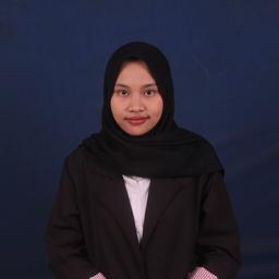 Profil CV Lutfiatul Sofiah