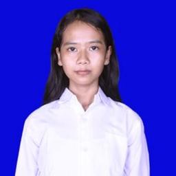 Profil CV Adelia Arimda Yanti