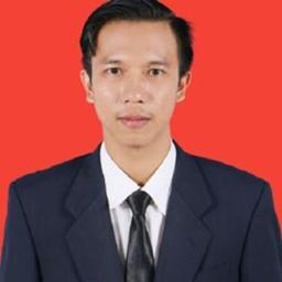 Profil CV Amin Pandu Pradana