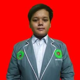 Profil CV Nanda Syahputra