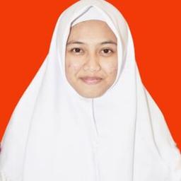 Profil CV Luthfiyah Eka Yani