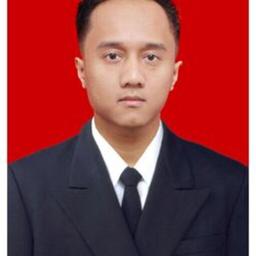 Profil CV Alfredo Hendrasta Putra