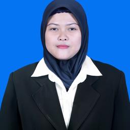 Profil CV Susilowati S,Si