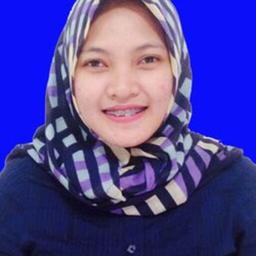 Profil CV Indri Laras Tiffani