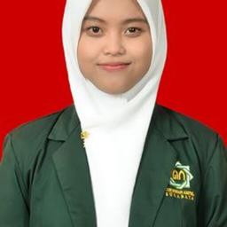 Profil CV Ika Allaina