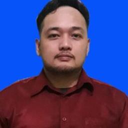 Profil CV Manasye Arifin Siregar