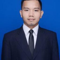 Profil CV Benny Rahadi Simangunsong