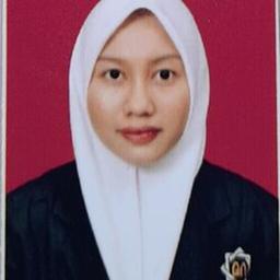 Profil CV Devi Ayunda Rahma