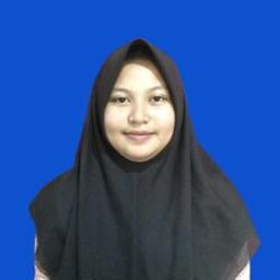 Profil CV Aisyah