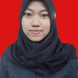 Profil CV Selviana Nurhidayah