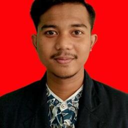 Profil CV Hary Akhirul Putra