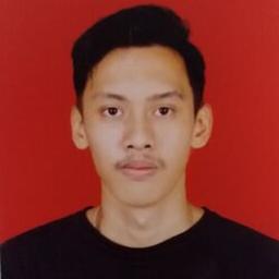 Profil CV Nephal Andriansyah